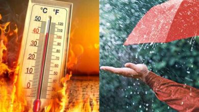Heatwave Grips Telangana, But IMD Predicts Early Monsoon Breakthrough