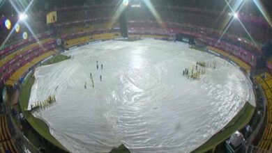 Rain Disrupts High-Stakes IPL 2025 Clash Between RCB and KKR in Bengaluru
