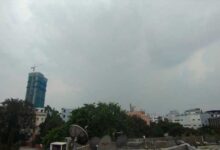 Telangana Weather Update: Rain and Thunderstorms Expected in Hyderabad and Other Districts