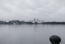 Cloudy Skies and Heavy Rain Forecast for Hyderabad: Weather Department Issues Alerts
