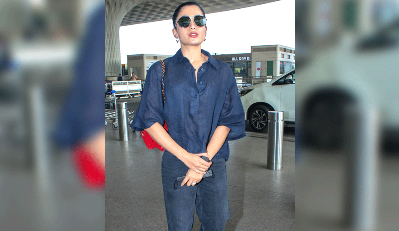 Rashmika Mandanna says 'don't misunderstand defend against terror as a thirst for war'