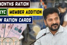 Telangana Govt to Distribute Three Months’ Ration in June; Check Details on New Ration Cards and Member Addition