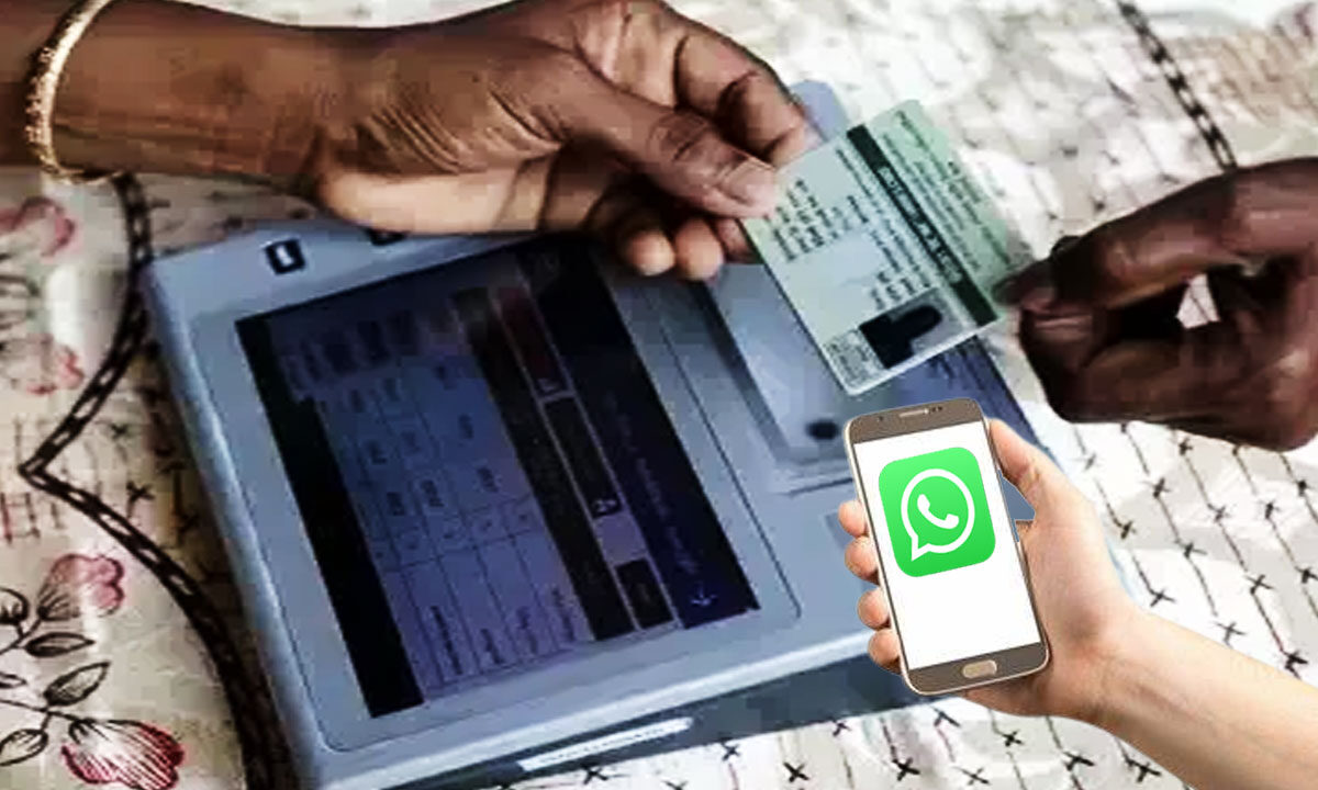 Government to Roll Out Smart Ration Cards from June; Applications Can Be Submitted via WhatsApp