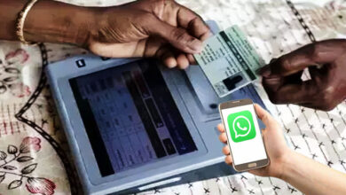 Government to Roll Out Smart Ration Cards from June; Applications Can Be Submitted via WhatsApp