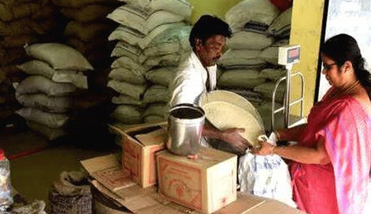 Ration New Timings: Important Dates and Schedule for Rice Cardholders Announced