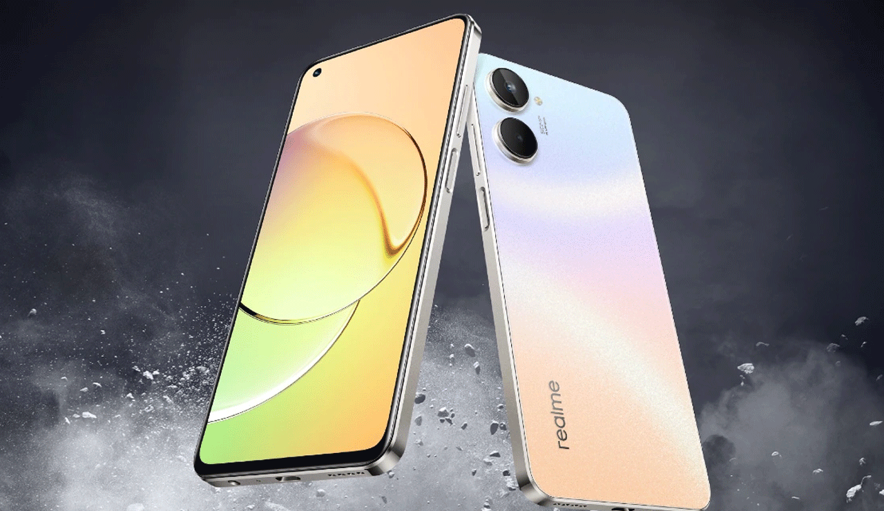 Realme GT 7 Series Unveiled with Massive 10,000mAh Battery – India Launch Expected Soon
