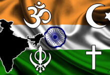 Religious Demographics of India: Population Percentages Amid Caste Census Push