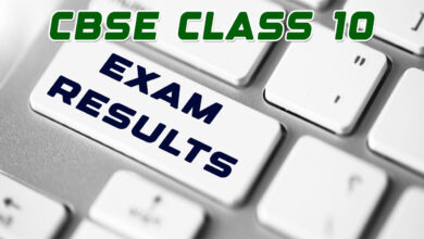 CBSE Class 10 Results Declared: Over 93% Students Pass