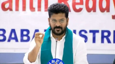 Telangana's Fiscal Position in Doldrums, Bankers Viewing State Reps as "Thieves": CM Reddy