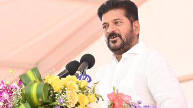 Telangana: CM Revanth Reddy to Launch Indira Giri Solar Water Development Scheme on May 18