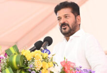 CM Revanth Reddy Urge to Donate One-Month Salary to National Defence Fund