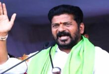 CM Revanth Reddy Slams RTC Union Leaders Ahead of Planned Strike