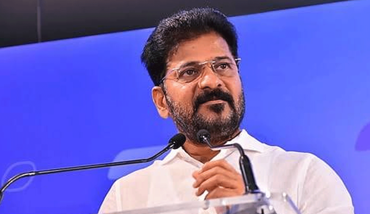 Secrets Behind Caste Census Unveiled: Revanth Reddy Warns Against Hidden Agendas