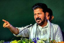 Hyderabad: FIR Filed Against X User for Defamatory Post on CM Revanth Reddy