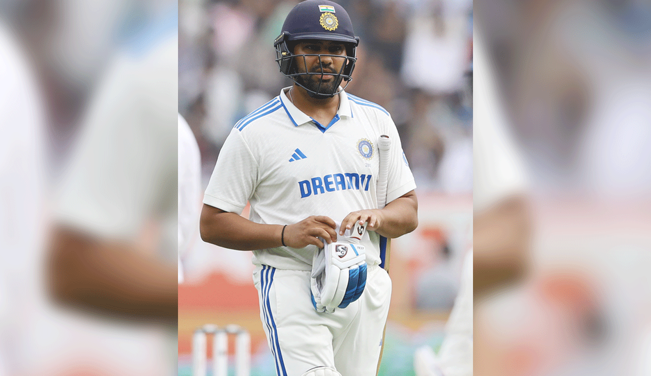Told Rohit that if I were the coach, he would have played Sydney Test: Shastri