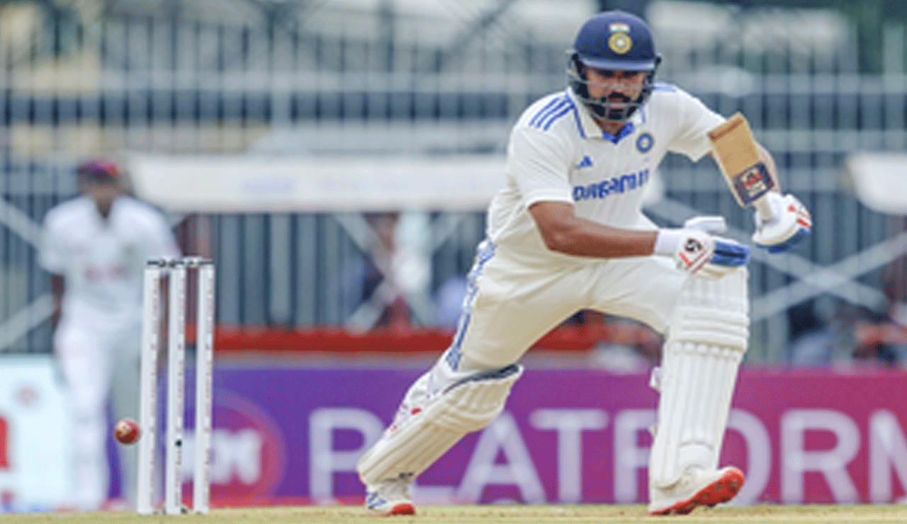 Rohit Sharma Announces Retirement from Test Cricket: Here's All You Need to Know