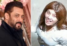 Two Intruders Arrested for Trespassing at Salman Khan's Galaxy Apartments