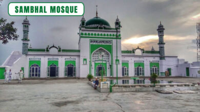 Allahabad High Court Upholds Survey of Sambhal’s Shahi Jama Masjid Amid Temple Claims