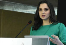 Sania Mirza Applauds Operation Sindoor, Hails Unity Displayed by Women Officers
