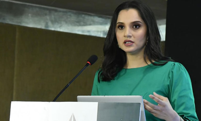 Sania Mirza Applauds Operation Sindoor, Hails Unity Displayed by Women Officers