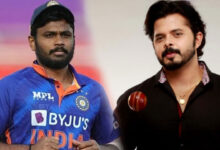 KCA Suspends Sreesanth Over Sanju Samson Champions Trophy Row
