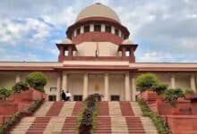 Supreme Court Cracks Down on Betting Apps: Centre Asked to Respond
