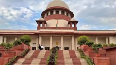 Supreme Court Cracks Down on Betting Apps: Centre Asked to Respond