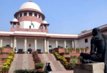 Kancha Gachibowli Dispute: Supreme Court Halts All Activity, Next Hearing on July 23