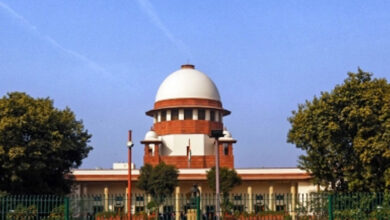 Supreme Court Declines Fresh Plea Against Waqf (Amendment) Act, 2025
