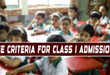 Telangana Maintains Existing Age Criteria for Class I Admissions for 2025–26