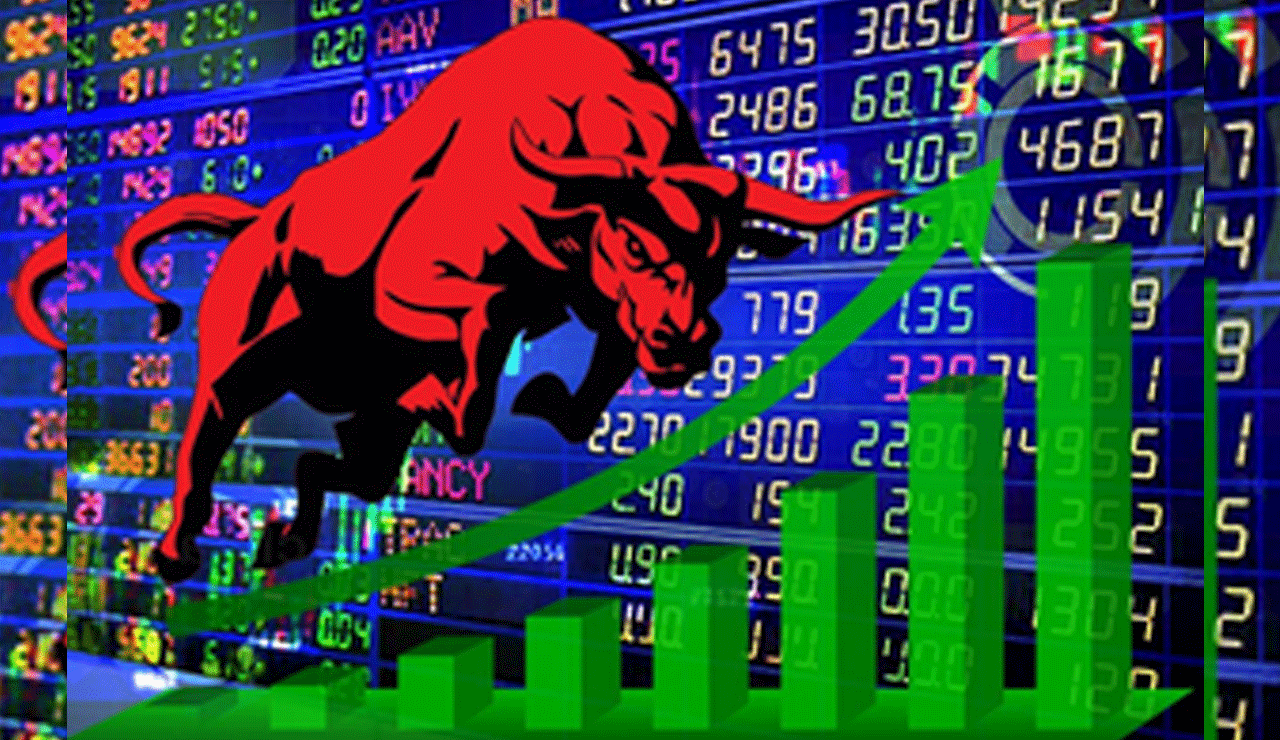 Sensex, Nifty Surge After India’s Precision Strikes in Operation Sindoor