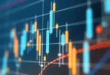 Sensex, Nifty Open Nearly Flat Amid High Geopolitical Tensions