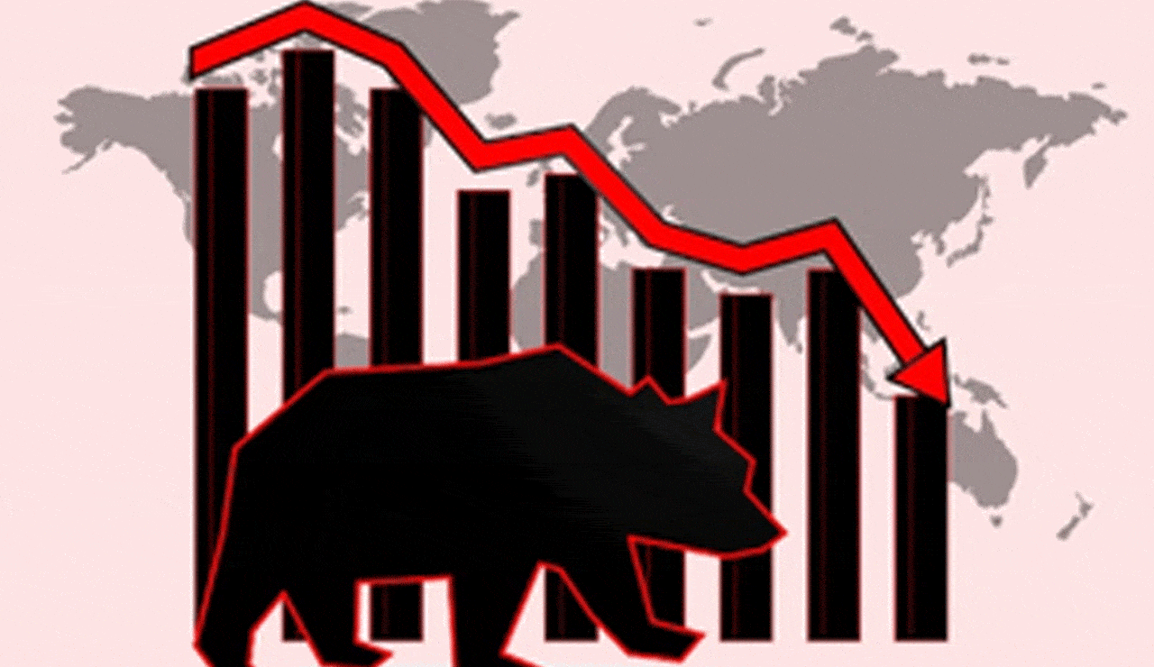 Reliance Industries Loses Rs 40,800 Crore as Indian Markets Turn Bearish