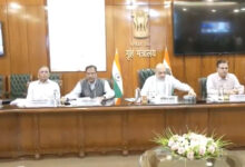 Amit Shah Calls Meet of CMs, DGPs, Chief Secys of States Bordering Pakistan, Nepal