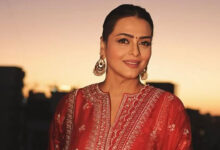 Shilpa Shirodkar Tests Positive for Covid-19, Urges Fans to Stay Alert