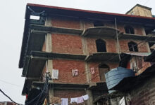 Shimla Mosque Case: Municipal Court Directs Razing of Entire Five-Storey Mosque