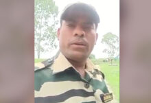Soldier on Duty at Border Claims Family Land Illegally Taken Over by VRO’s Relatives in Telangana, Seeks Help