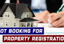 No More Long Queues! Hyderabad Sets New Benchmark with 15-Minute Property Registrations