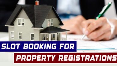 Telangana Expands Slot Booking System to 25 More Sub-Registrar Offices