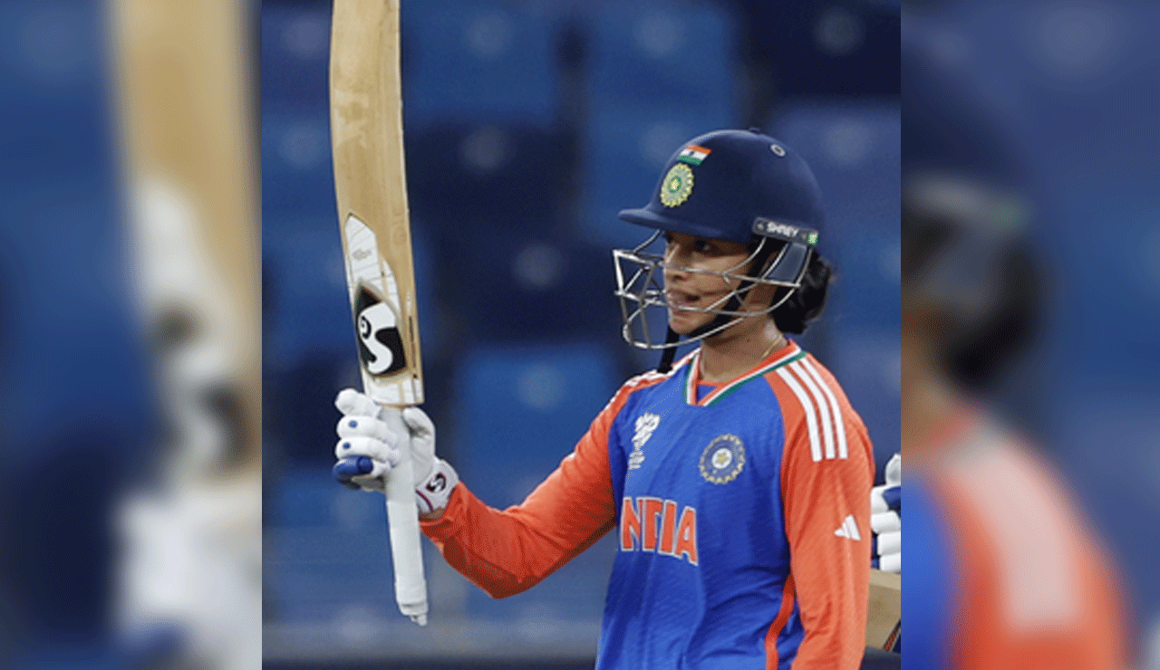 Smriti Mandhana inches closer to No. 1 Women’s ODI batter