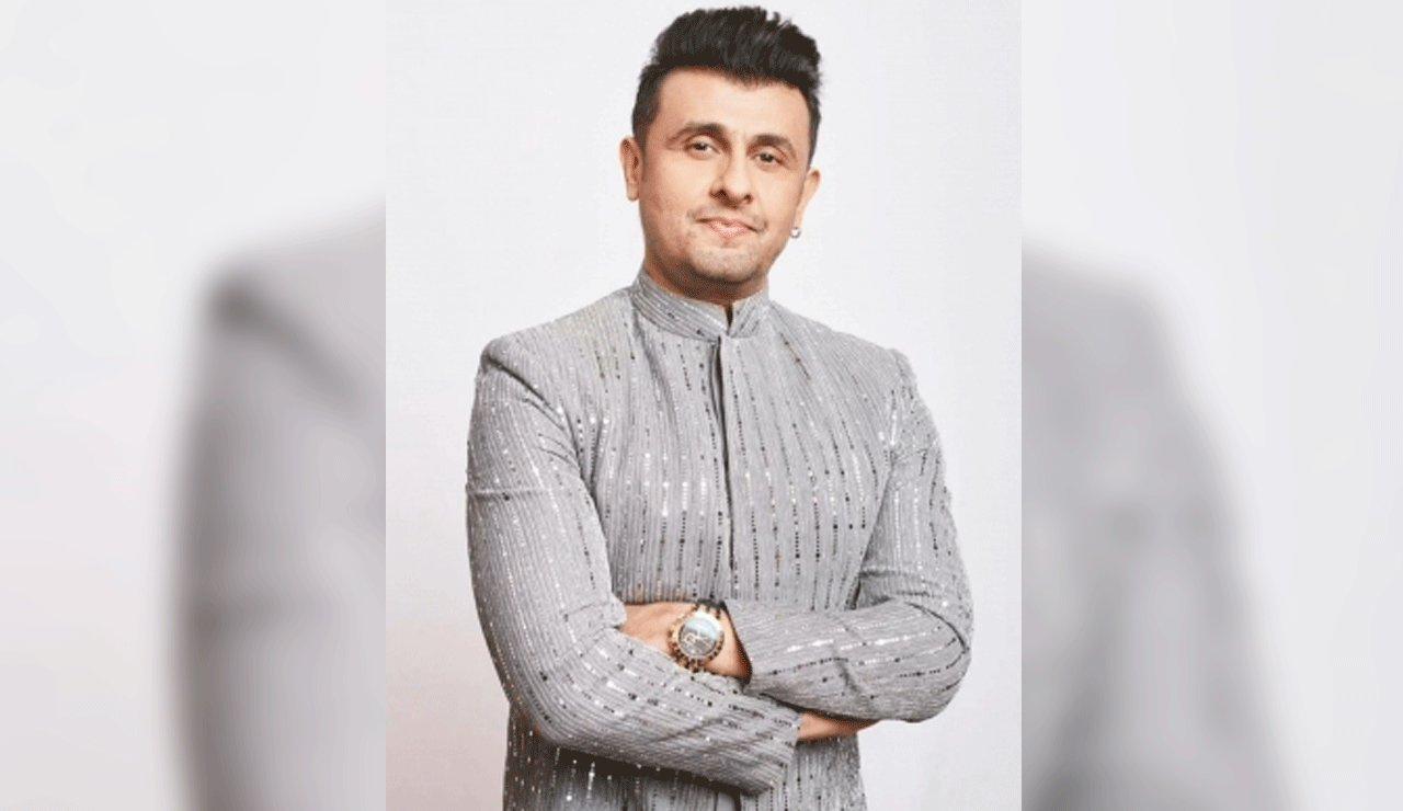 Sonu Nigam Moves Karnataka HC to Quash FIR Over Controversial Remarks