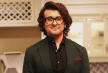 Pro-Kannada Group Files Police Complaint Against Singer Sonu Nigam Over Alleged Remarks at Bengaluru Event