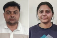 Who Are the 9 Indians Accused of Spying for Pakistan? Crackdown Spans 3 States