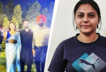 Haryana-Based YouTuber Jyoti Malhotra Among 6 Arrested for Spying for Pakistan