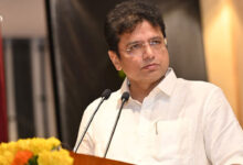 Telangana Govt Recruits 57,000 for Govt Jobs Within a Year: Minister Sridhar Babu