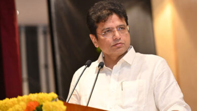 Telangana Govt Recruits 57,000 for Govt Jobs Within a Year: Minister Sridhar Babu