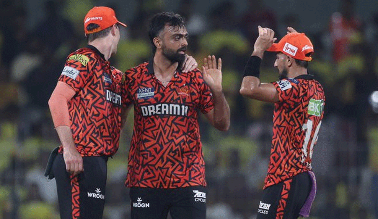 IPL 2025: Delhi Capitals Face Must-Win Clash Against Struggling Sunrisers Hyderabad