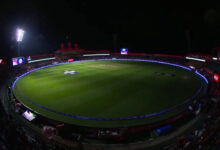 IPL Match Between Punjab Kings and Delhi Capitals Called Off Amid Pakistan Attacks