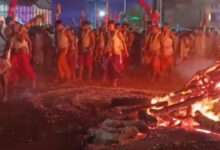 Six Dead, over 70 Injured in Stampede at Goa Temple Festival; PM Modi, CM Sawant Announce Probe and Support