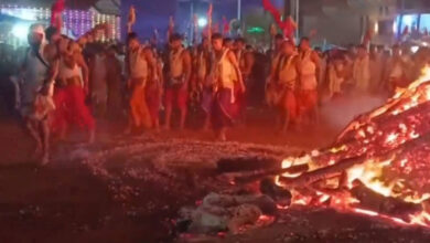 Six Dead, over 70 Injured in Stampede at Goa Temple Festival; PM Modi, CM Sawant Announce Probe and Support